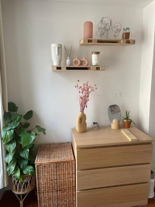 Charming Apartment 40 M2, 10Th Párizs Kültér fotó